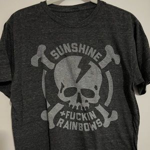 Buy Me Brunch - T shirt - size L